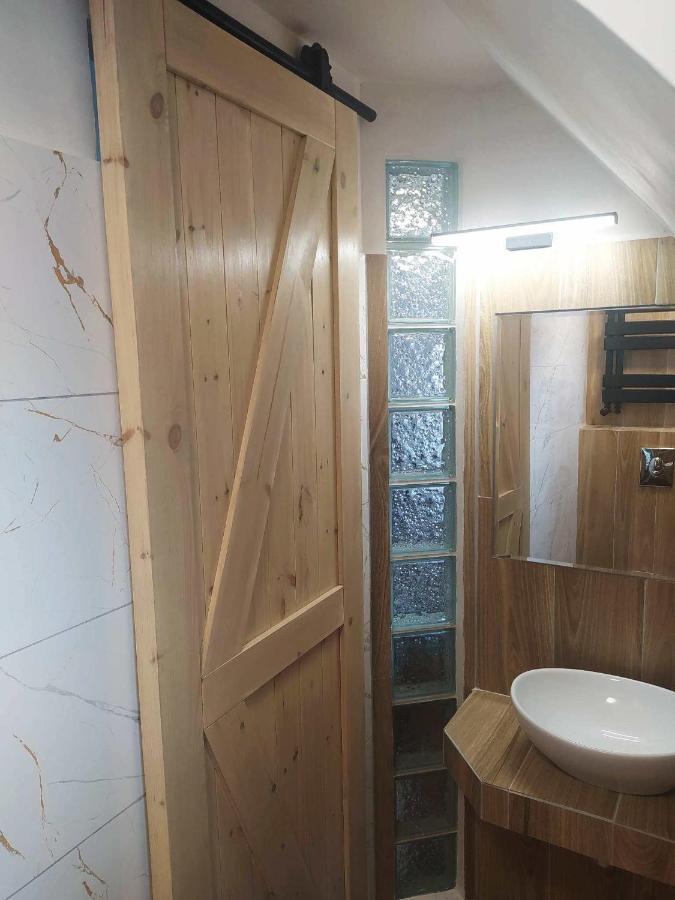 Ziolowy Zakatek Jedlina-Zdroj Exterior foto