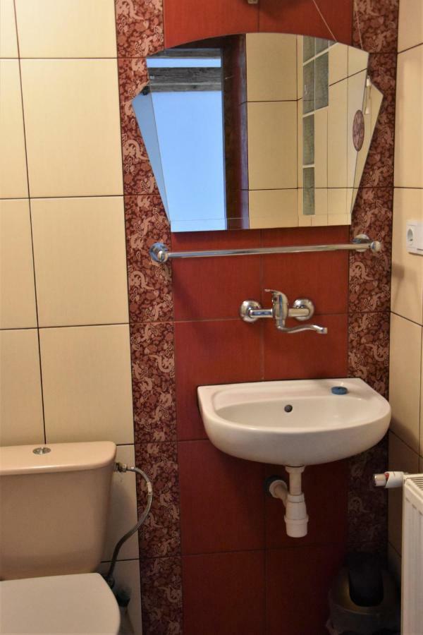 Ziolowy Zakatek Jedlina-Zdroj Exterior foto